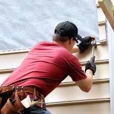 Affordable Siding Repair and Maintenance Services in Fraser, MI